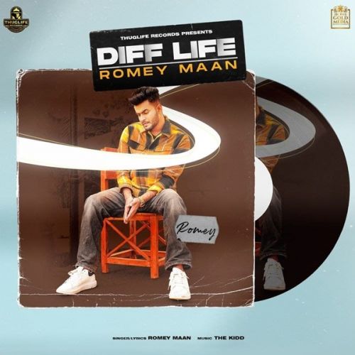 Diff Life Romey Maan Mp3 Song Free Download