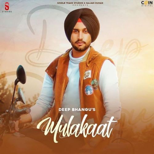 Mulakaat Gurlez Akhtar, Deep Bhangu Mp3 Song Free Download