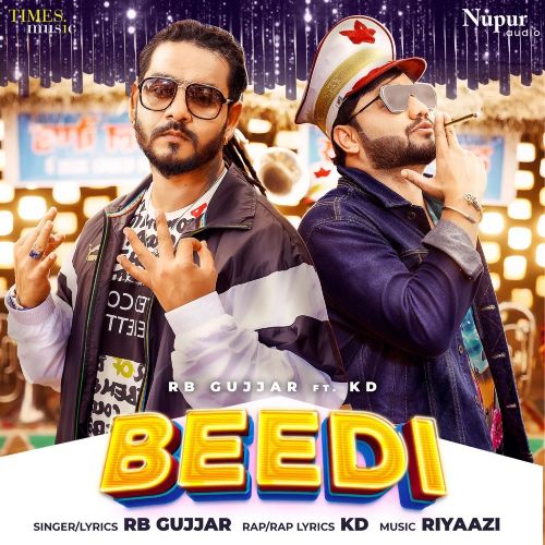 Beedi RB Gujjar Mp3 Song Free Download