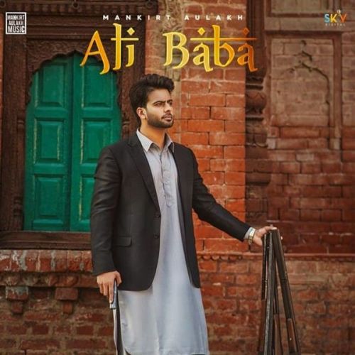 Ali Baba Mankirt Aulakh, Shree Brar Mp3 Song Free Download