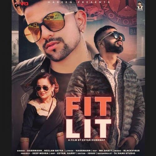 Fitlit Mr.Dhatt, HarrMann Mp3 Song Free Download