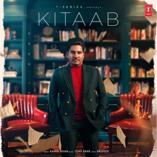 Kitaab Kamal Khan Mp3 Song Free Download