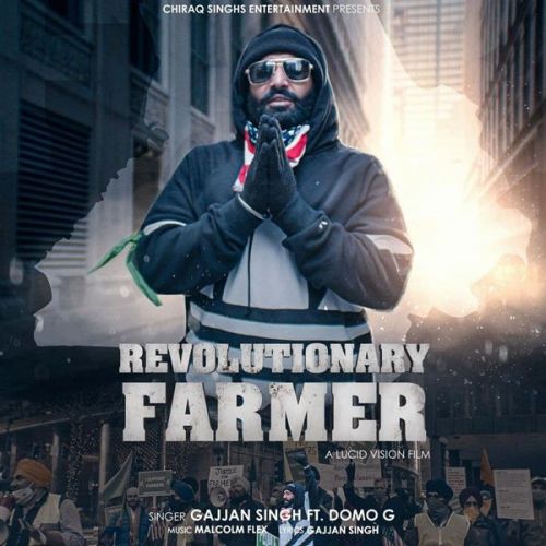 Revolutionary Farmer Gajjan Singh, Domo G Mp3 Song Free Download