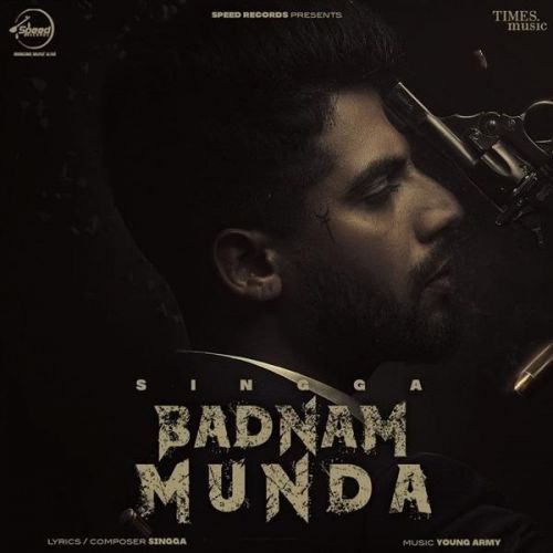 Badnam Munda Singga Mp3 Song Free Download