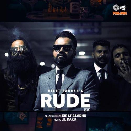 Rude Kirat Sandhu Mp3 Song Free Download