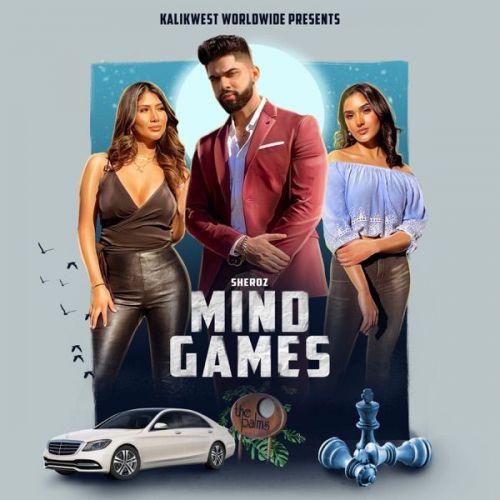 Mind Games Sheroz Mp3 Song Free Download