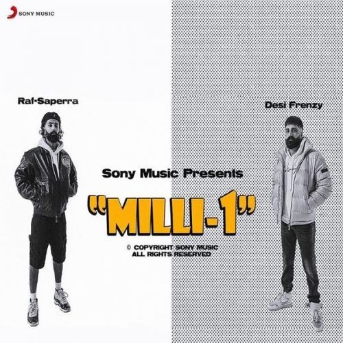 Milli - 1 Raf-Saperra Mp3 Song Free Download