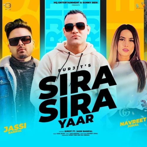 Sira Sira Yaar Surjit, Jassi Banipal Mp3 Song Free Download