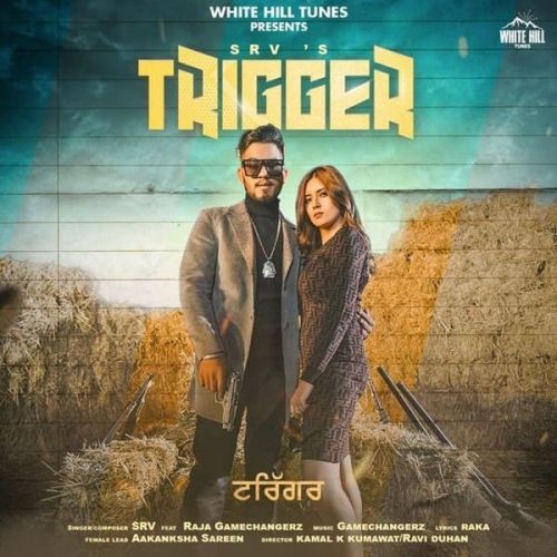 Trigger Raja Game Changerz, SRV Mp3 Song Free Download