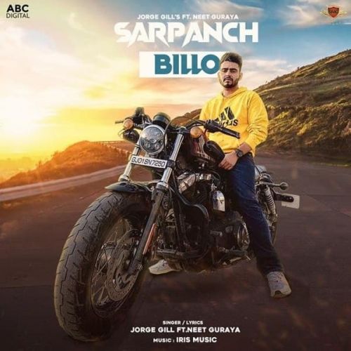 Sarpanch Billo Jorge Gill Mp3 Song Free Download