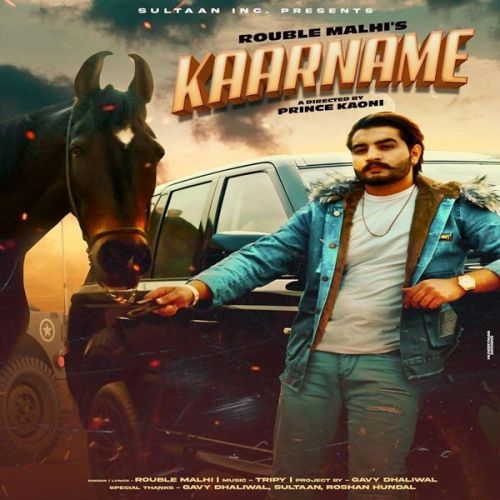 Kaarname Jass Dhaliwal, Rouble Malhi Mp3 Song Free Download