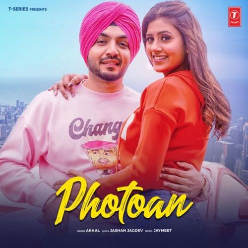 Photoan Akaal Mp3 Song Free Download