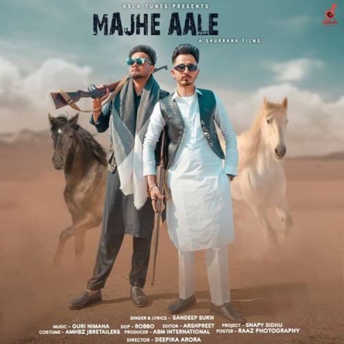 Majhe Aale Sandeep Sukh Mp3 Song Free Download