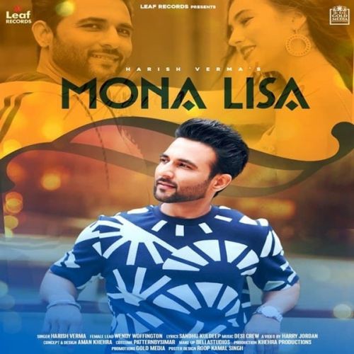 Monalisa Harish Verma Mp3 Song Free Download