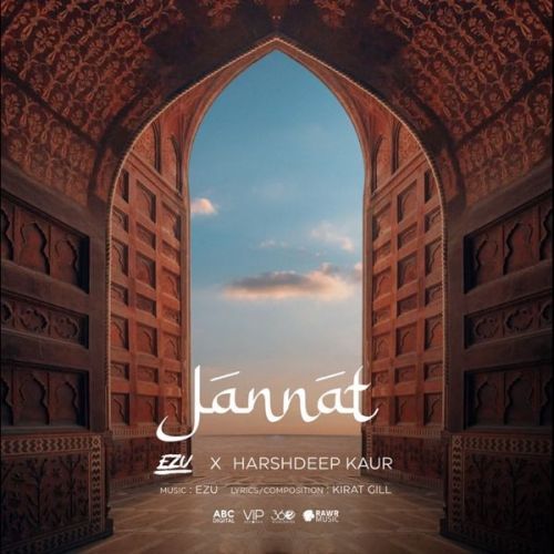 Jannat Harshdeep Kaur, Ezu Mp3 Song Free Download