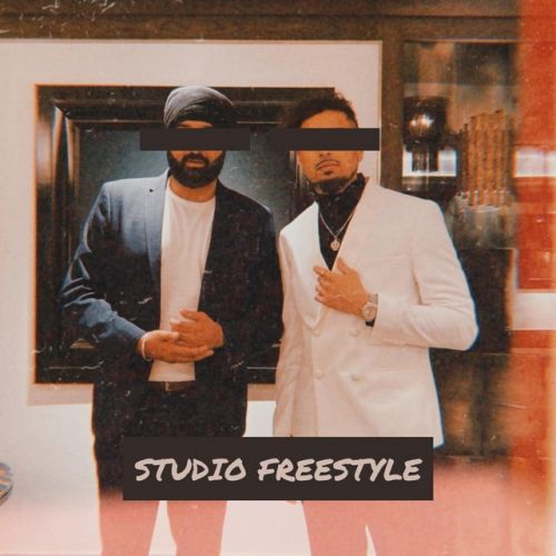 Studio Freestyle Amar Sandhu Mp3 Song Free Download