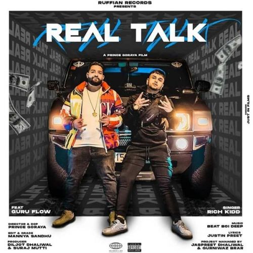 Real Talk Rich Kidd, Guru Flow Mp3 Song Free Download