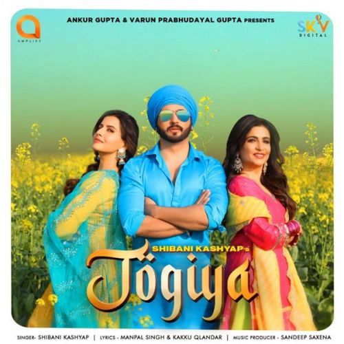 Jogiya Shibani Kashyap Mp3 Song Free Download