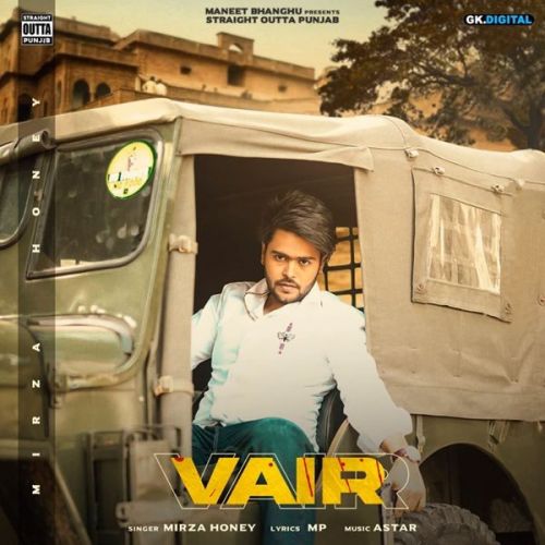 Vair Mirza Honey Mp3 Song Free Download