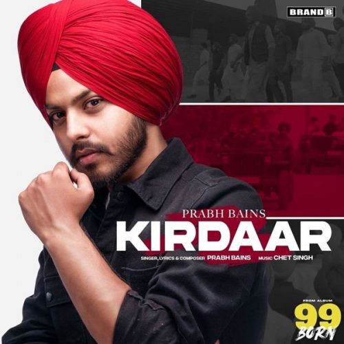 Kirdaar Prabh Bains Mp3 Song Free Download