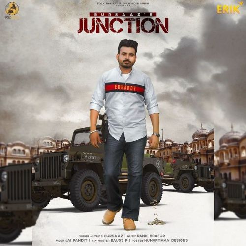 Junction Gursaaz Mp3 Song Free Download