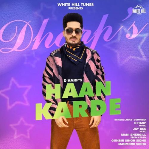 Haan Karde D Harp Mp3 Song Free Download