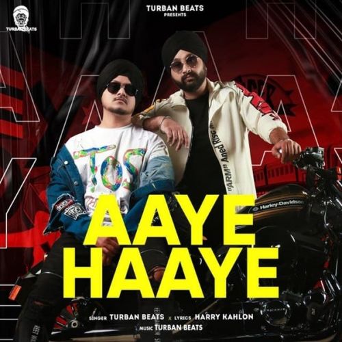 Aaye Haaye Turban Beats Mp3 Song Free Download