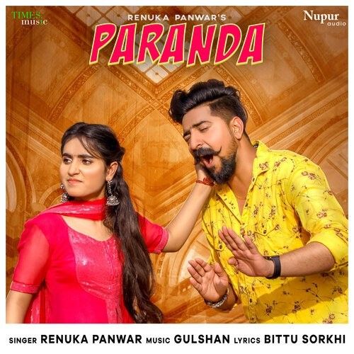 Paranda Renuka Panwar Mp3 Song Free Download