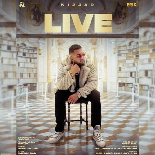 Live Nijjar, Simmy Mp3 Song Free Download