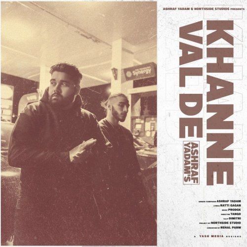 Khanne Val De Ashraf Yadam Mp3 Song Free Download