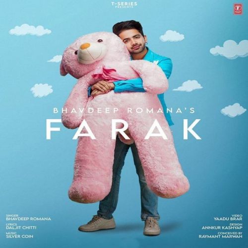 Farak Bhavdeep Romana Mp3 Song Free Download