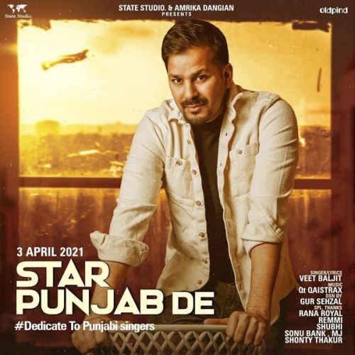 Star Punjab De Veet Baljit Mp3 Song Free Download