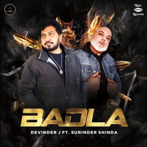 Badla Surinder Shinda Mp3 Song Free Download