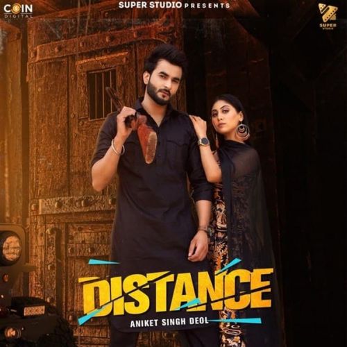 Distance Aniket Singh Deol Mp3 Song Free Download