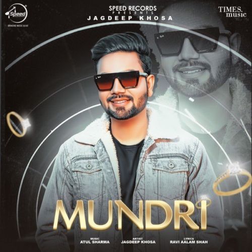 Mundri Jagdeep Khosa Mp3 Song Free Download