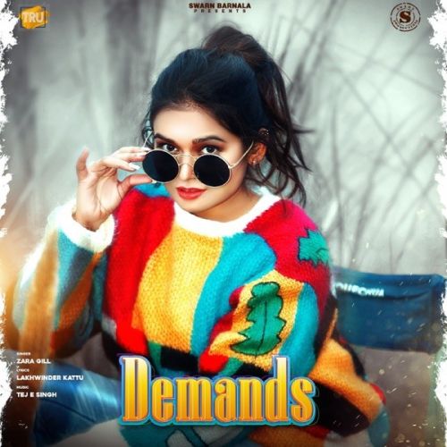 Demands Zara Gill Mp3 Song Free Download