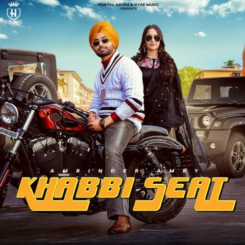 Khabbi Seat Amrinder Amry, Gurlez Akhtar Mp3 Song Free Download