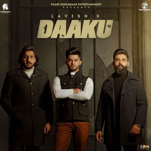 Daaku Lavish Mp3 Song Free Download