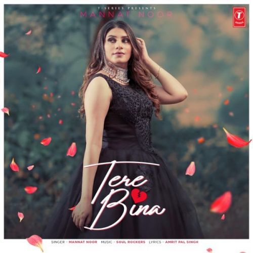 Tere Bina Mannat Noor Mp3 Song Free Download