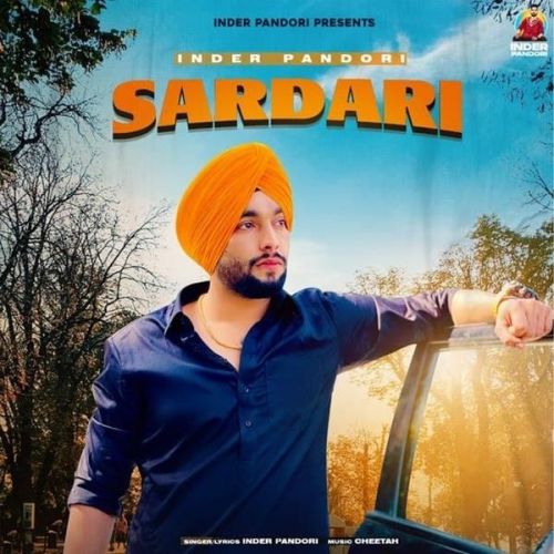 Sardari Inder Pandori Mp3 Song Free Download