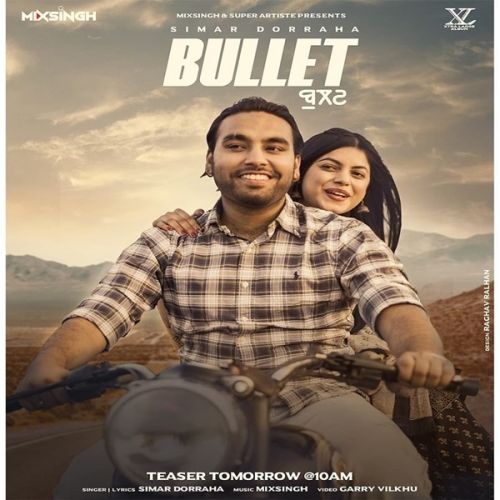 Bullet Simar Doraha Mp3 Song Free Download