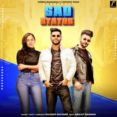 Sad Status Kuldeep Rathorr Mp3 Song Free Download