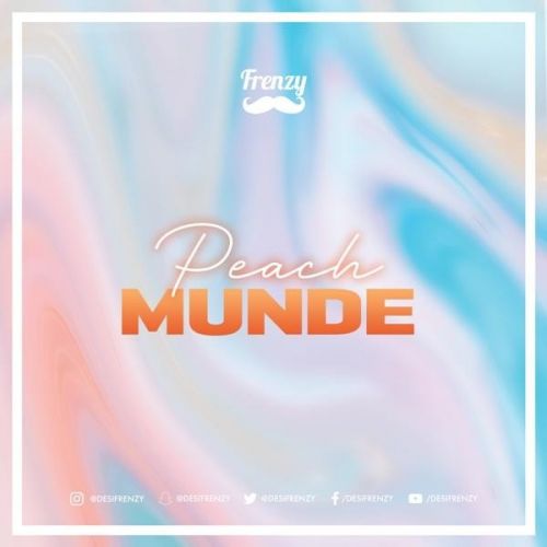 Peach Munde Dj Frenzy Mp3 Song Free Download