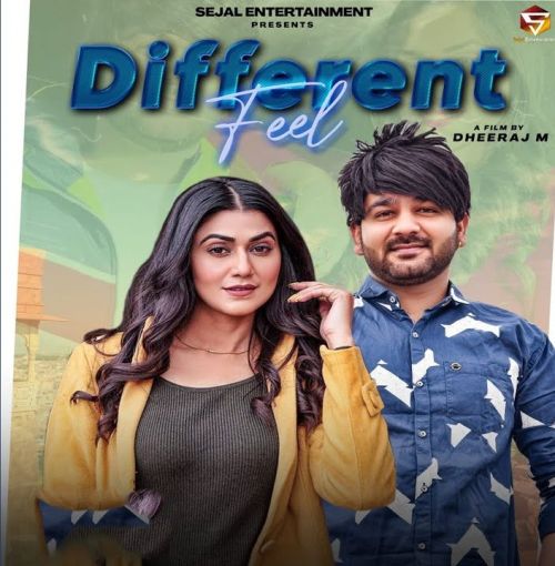 Different Feel Mohit Sharma Mp3 Song Free Download