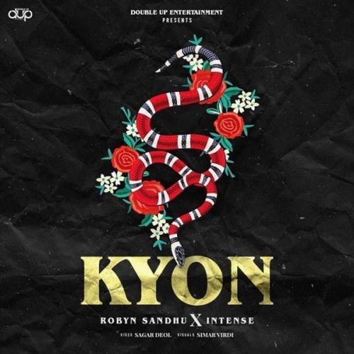 Kyon Robyn Sandhu Mp3 Song Free Download