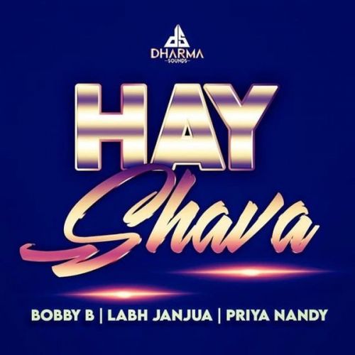 Hay Shava Labh Janjua, Bobby B Mp3 Song Free Download