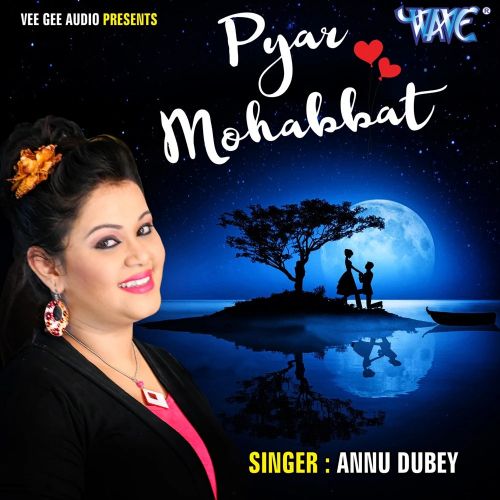 Tum Mere Baad Mohabbat Ko Taras Jaoge Anu Dubey Mp3 Song Free Download