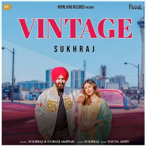 Vintage Gurlej Akhtar, Sukhraj Mp3 Song Free Download