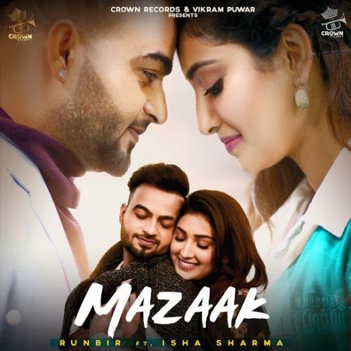 Mazzak Runbir Mp3 Song Free Download