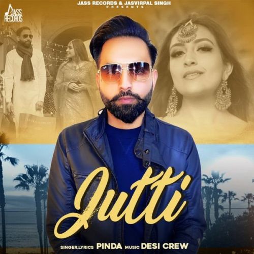 Jutti Pinda Mp3 Song Free Download